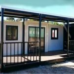 fabricated structures