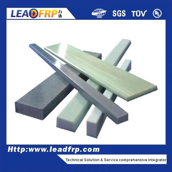 frp flat strip