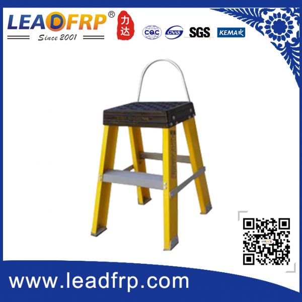 frp industrial step stand