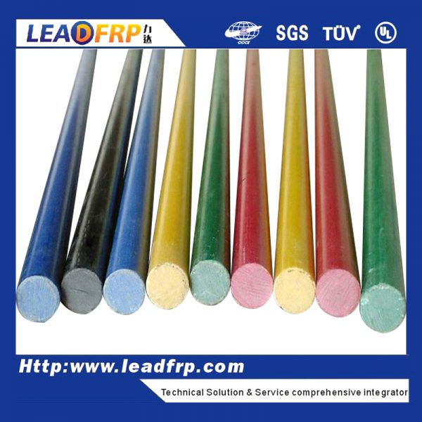 frp round rod