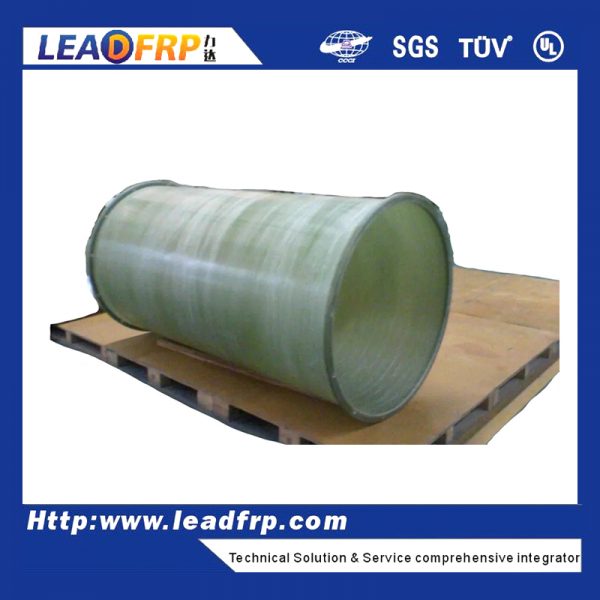 frp winding tube