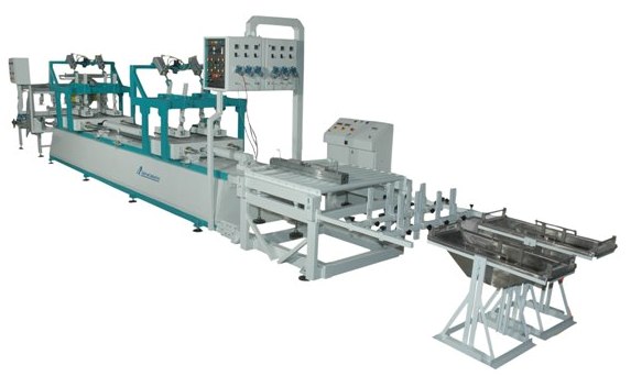 machinery technology machinery technology