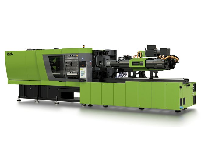 molding machine molding machine