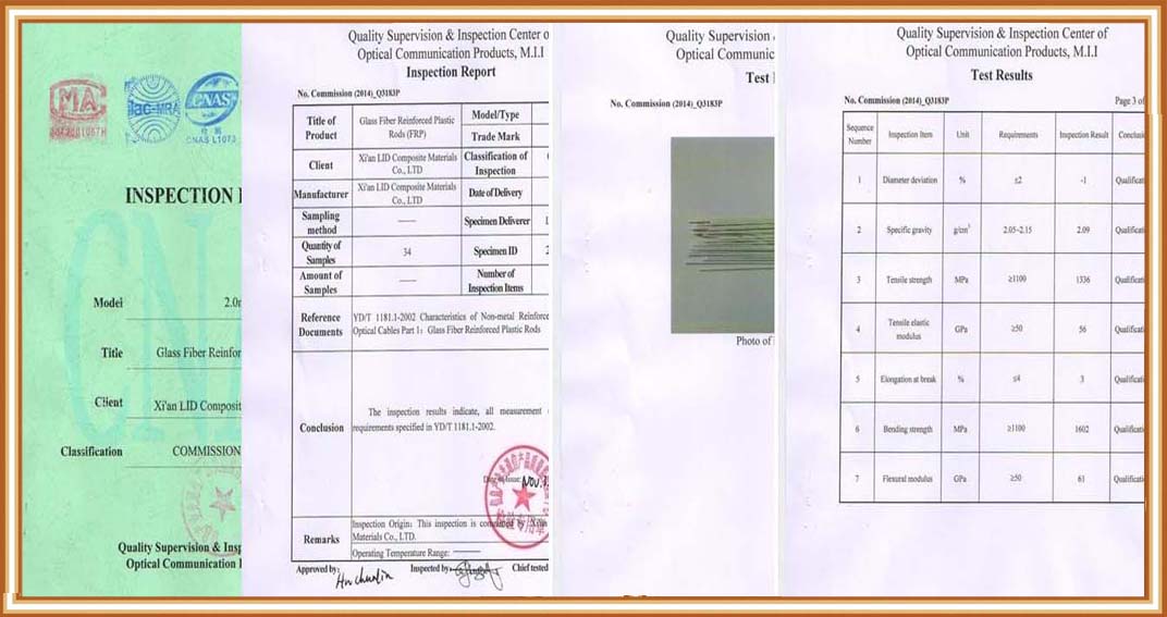 third party reports